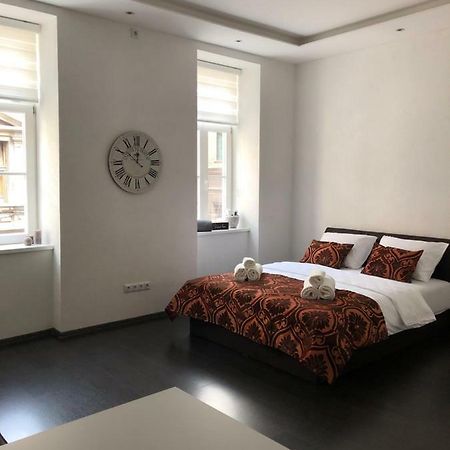 Antwerp Appartments Σαράγεβο Εξωτερικό φωτογραφία