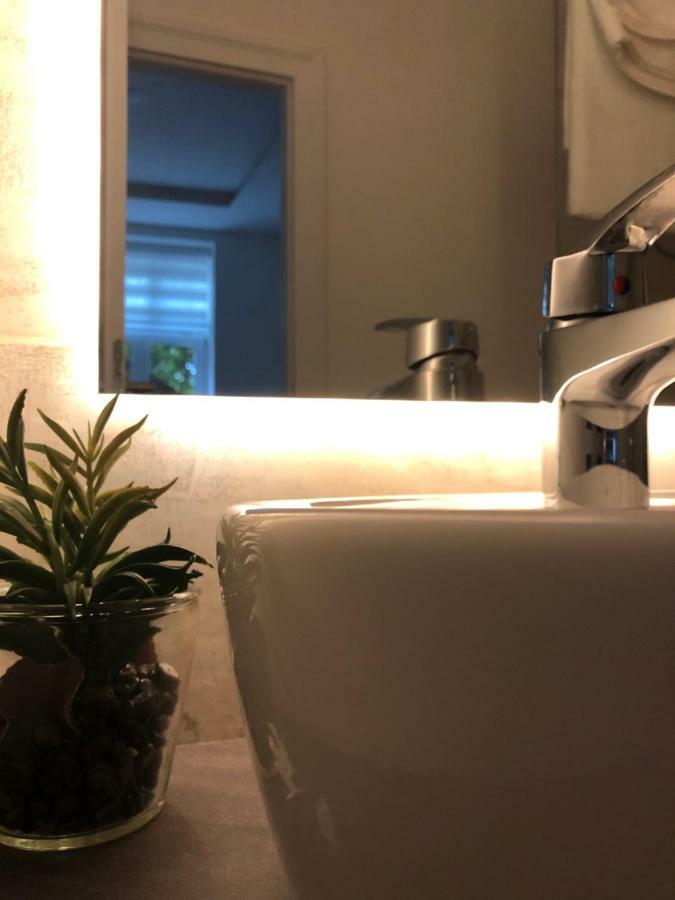 Antwerp Appartments Σαράγεβο Εξωτερικό φωτογραφία