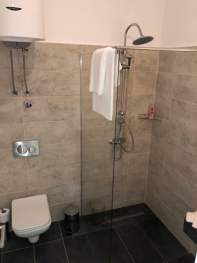 Antwerp Appartments Σαράγεβο Εξωτερικό φωτογραφία