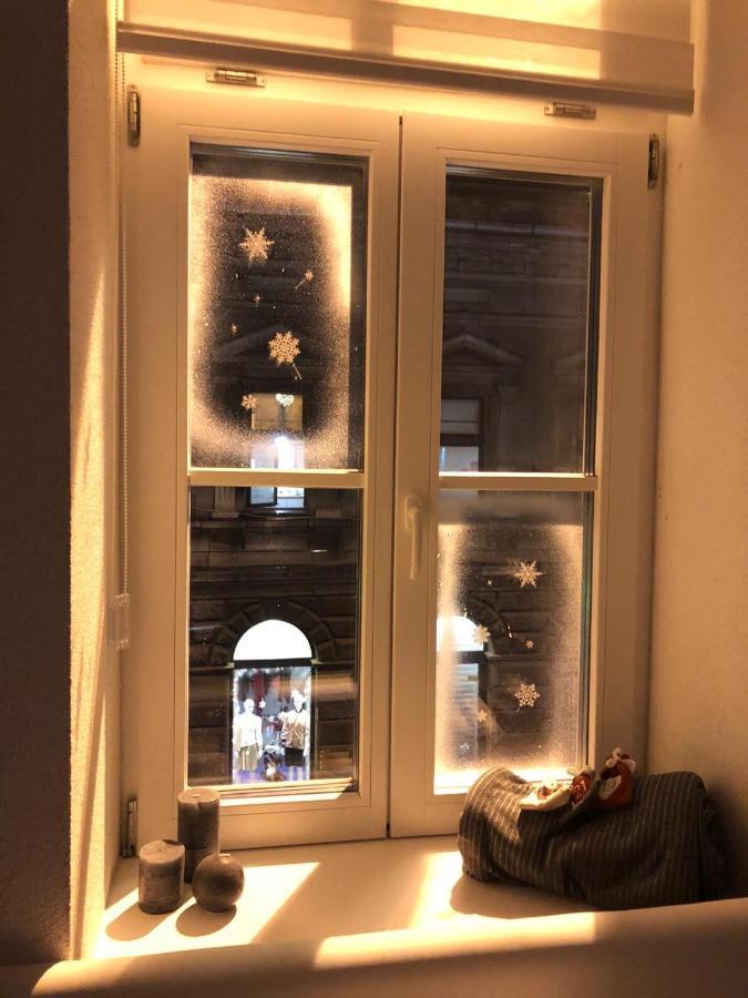 Antwerp Appartments Σαράγεβο Εξωτερικό φωτογραφία